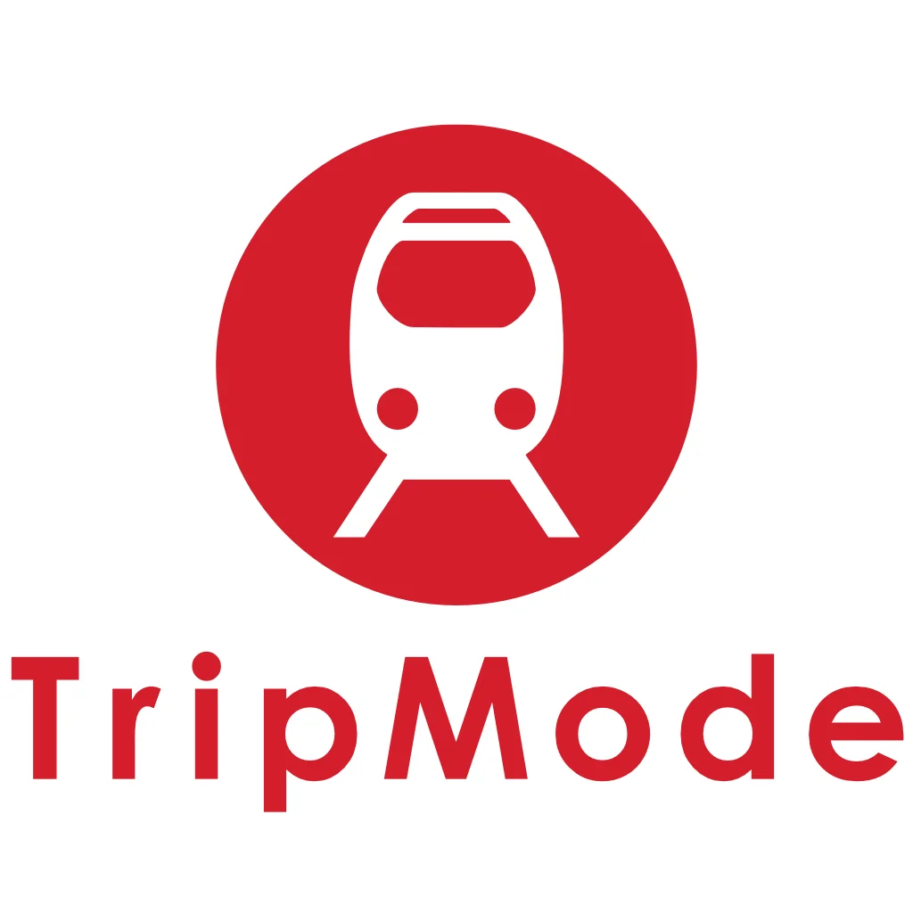 TripMode logo