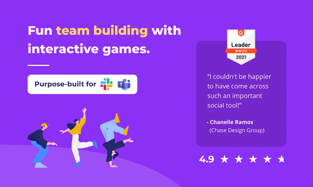 Trivia screenshot 1 of 6