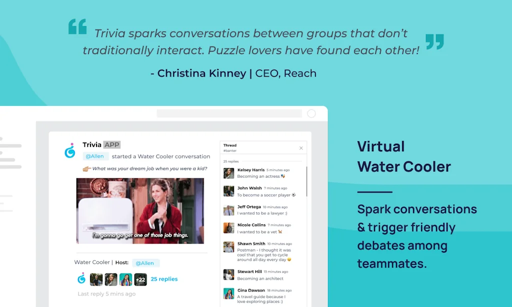 Trivia screenshot 5 of 6