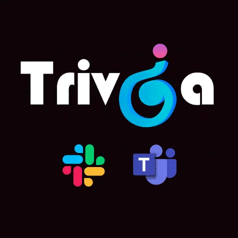 Trivia logo