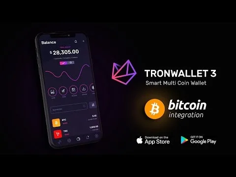 TronWallet screenshot 3 of 4