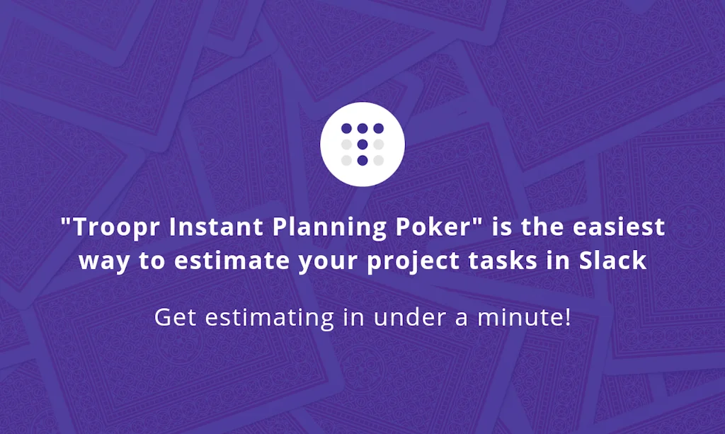 Troopr screenshot 1 of 8