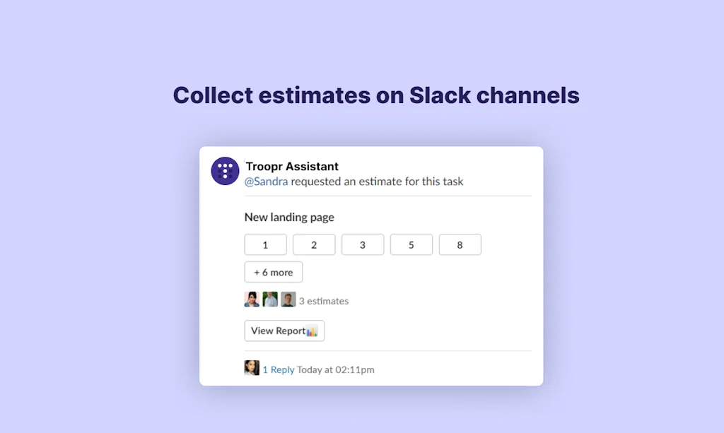 Troopr screenshot 3 of 8