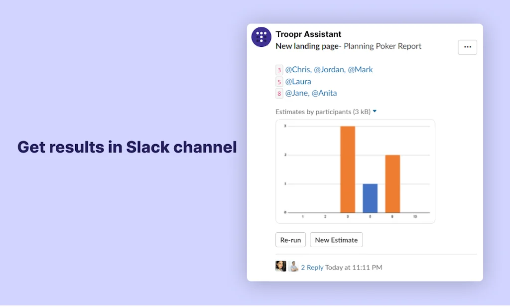 Troopr screenshot 4 of 8