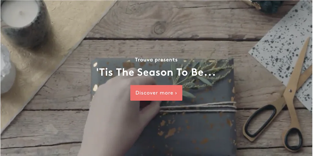 Trouva screenshot 3 of 4