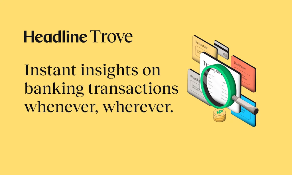 Trove screenshot 1 of 6