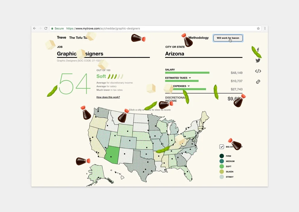 Trove screenshot 2 of 5