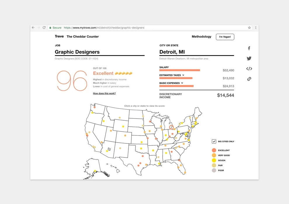 Trove screenshot 3 of 5