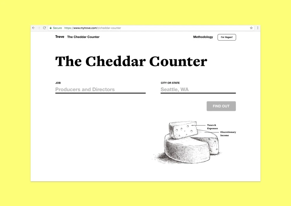 Trove screenshot 5 of 5