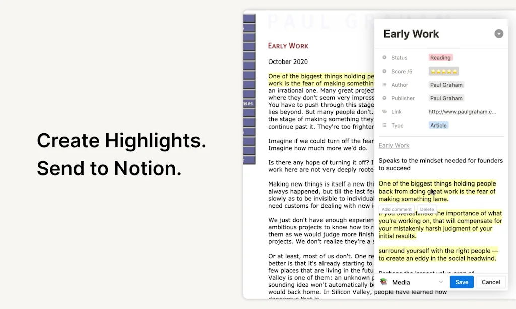 Trove screenshot 2 of 5