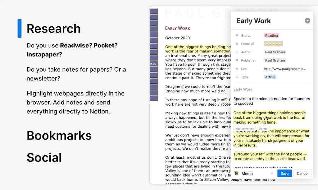 Trove screenshot 3 of 5