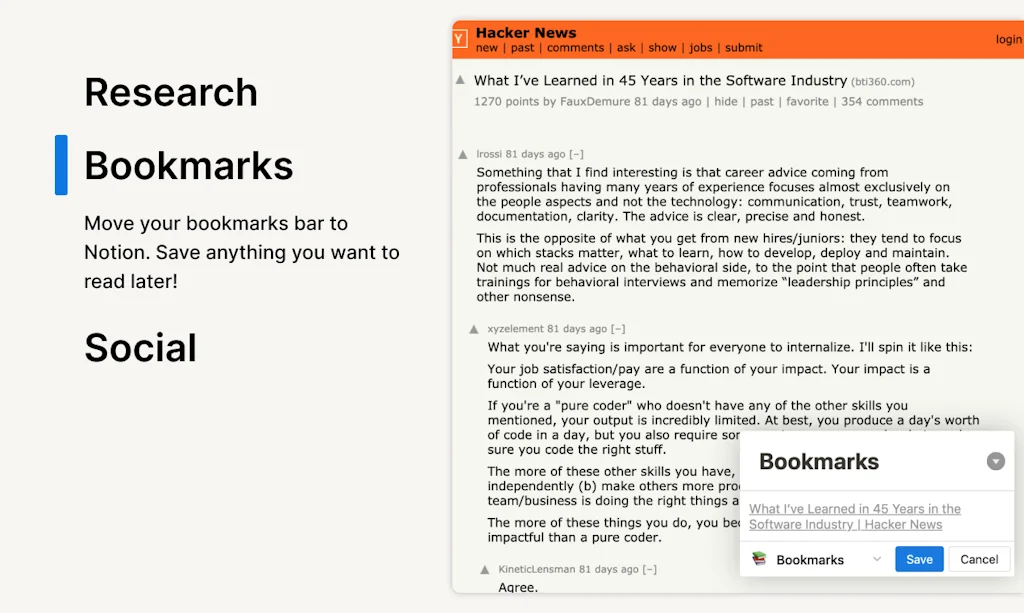 Trove screenshot 4 of 5