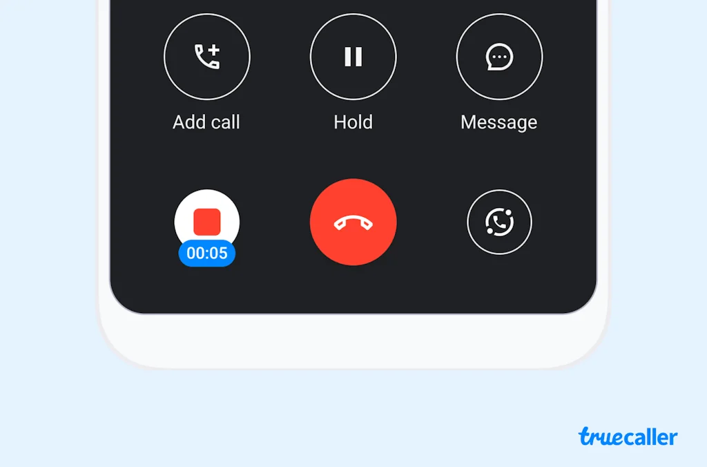 Truecaller screenshot 4 of 4