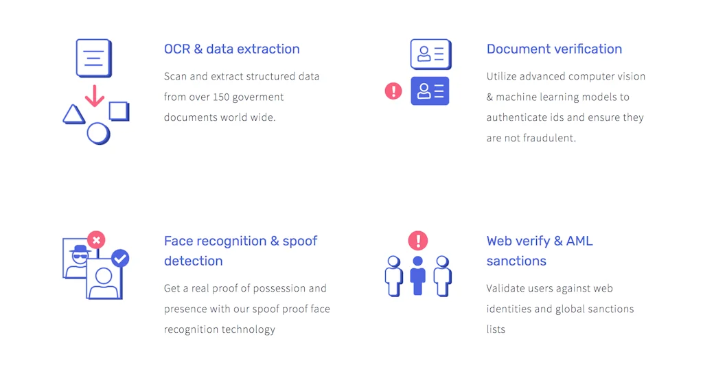 Trueface screenshot 2 of 2