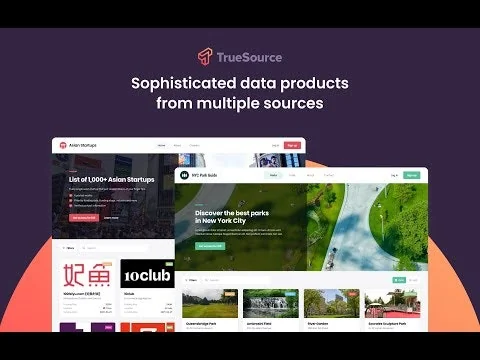 TrueSource screenshot 1 of 8