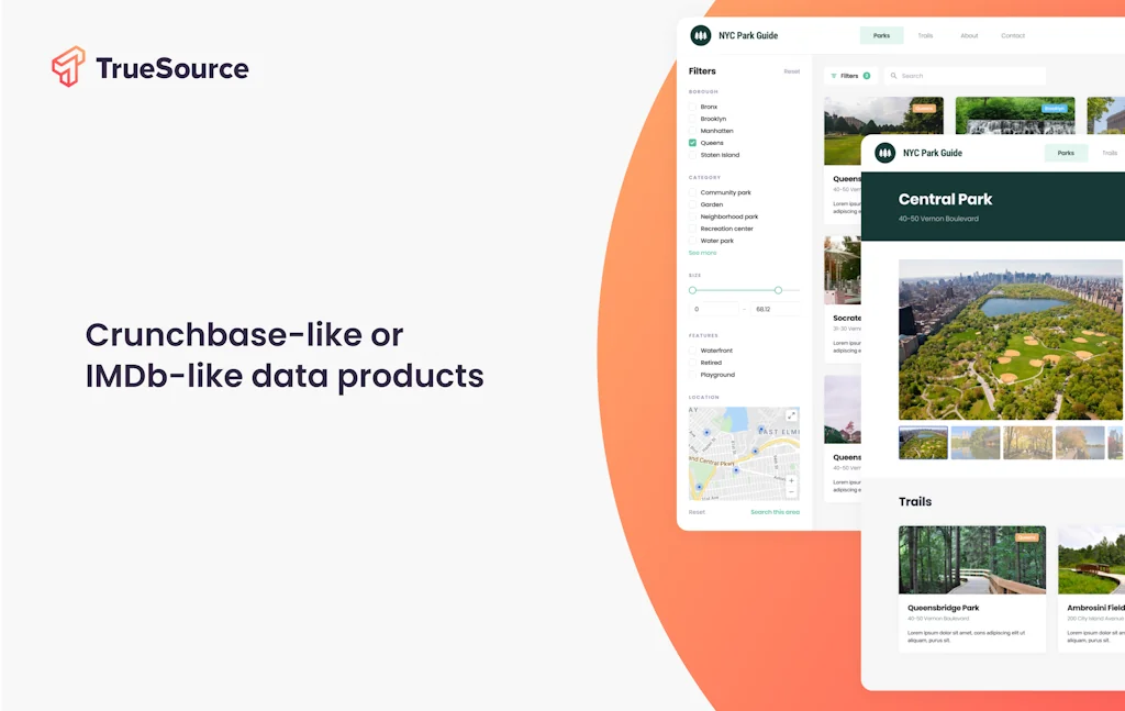 TrueSource screenshot 3 of 8