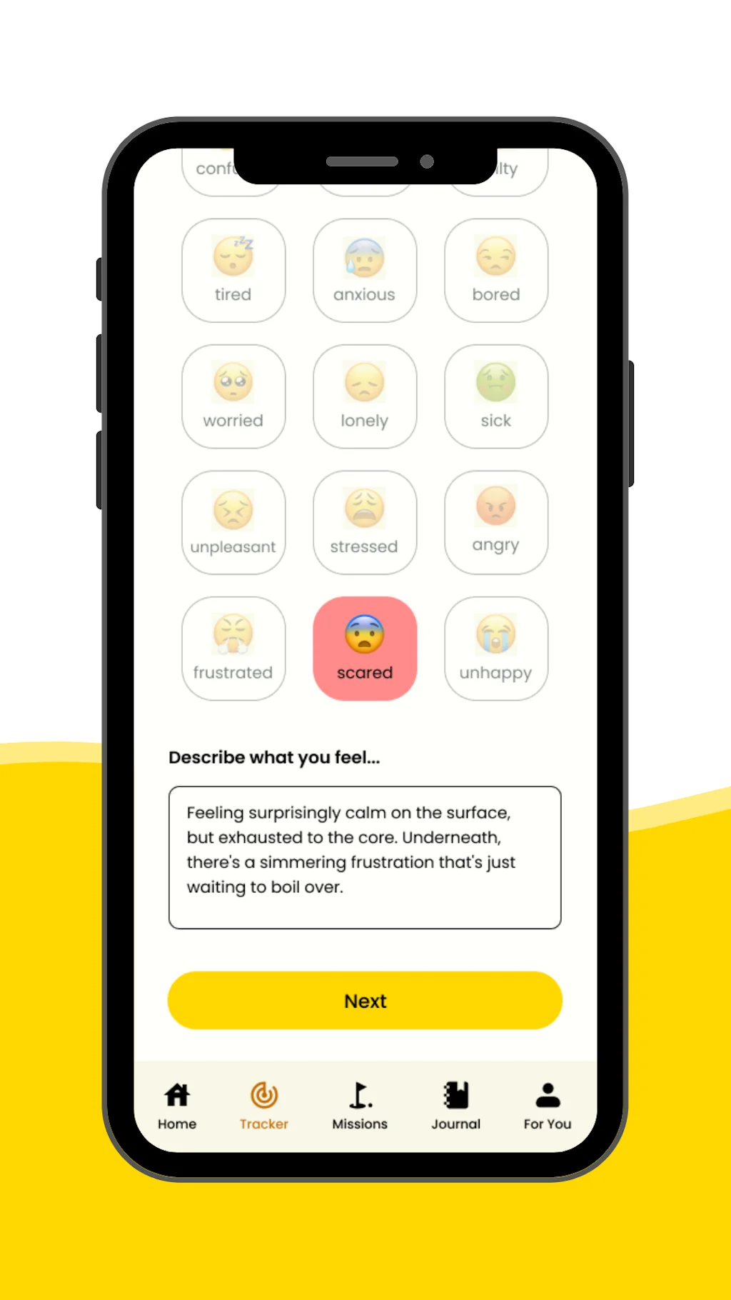 TrulyHappy screenshot 5 of 8