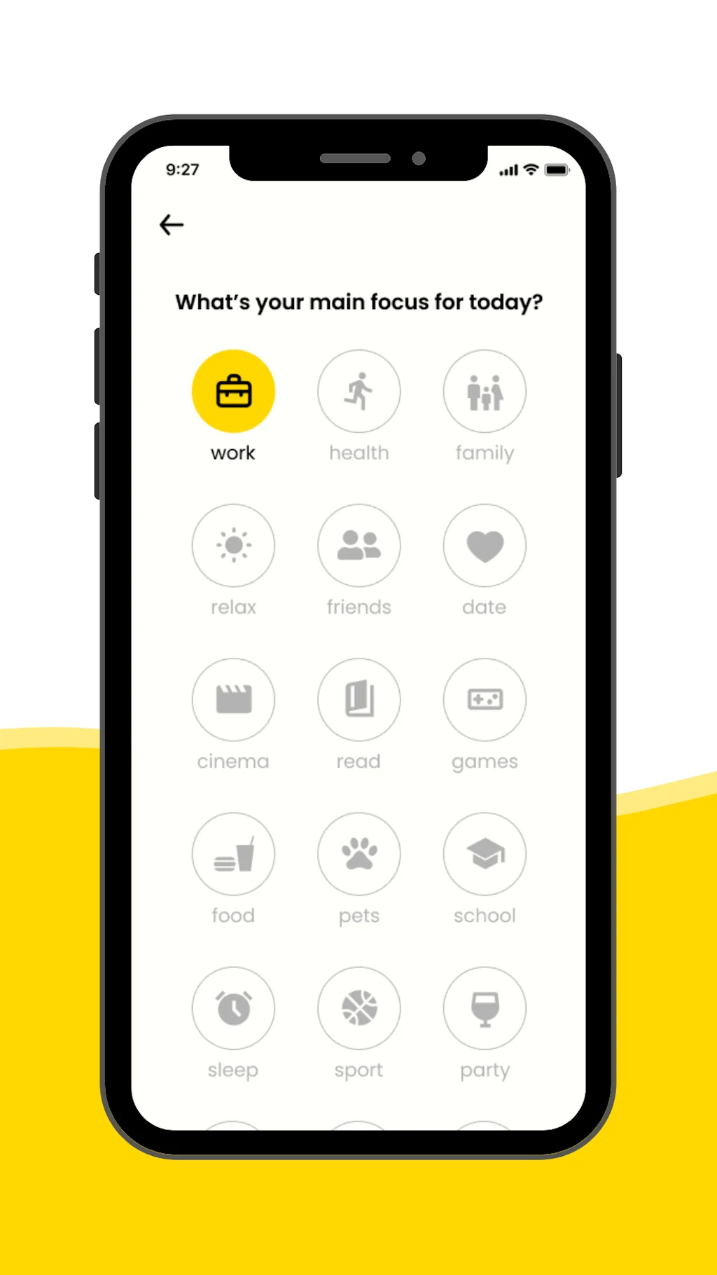 TrulyHappy screenshot 6 of 8