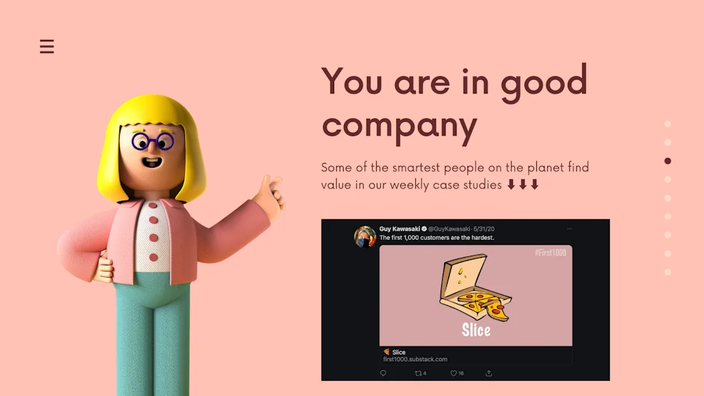 Trump Tweet Archive screenshot 3 of 4