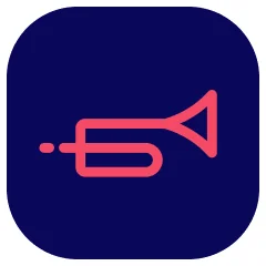 trumpet logo