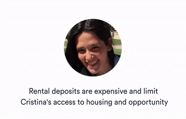 Trustbond screenshot 1 of 5