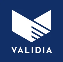 Truely by Validia logo