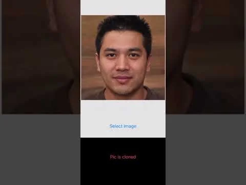 TruthPix - AI Detector screenshot 1 of 5