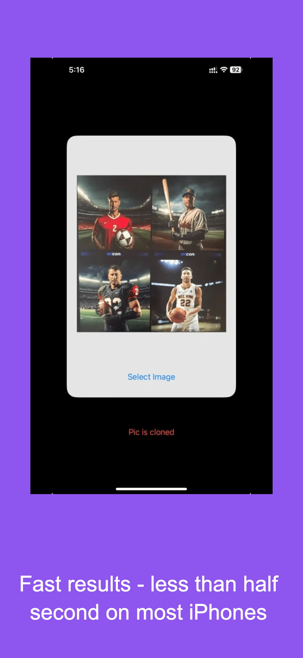 TruthPix - AI Detector screenshot 4 of 5