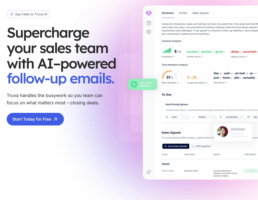 Truva screenshot 1 of 1