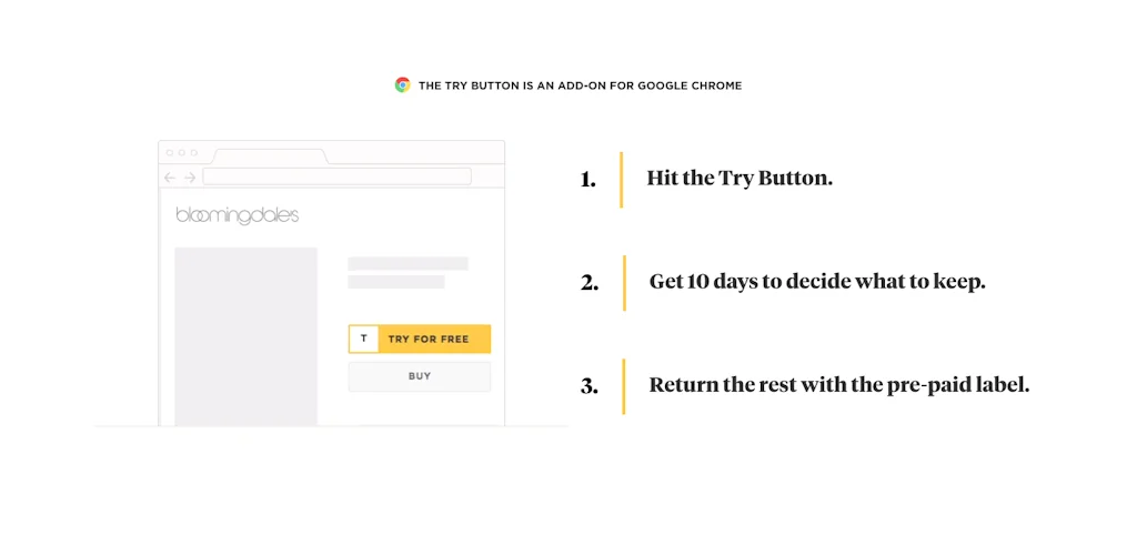 Try.com screenshot 4 of 4