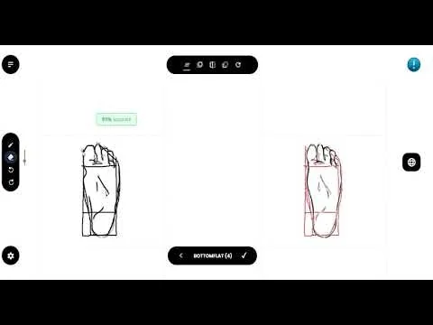 TryDraw screenshot 1 of 8