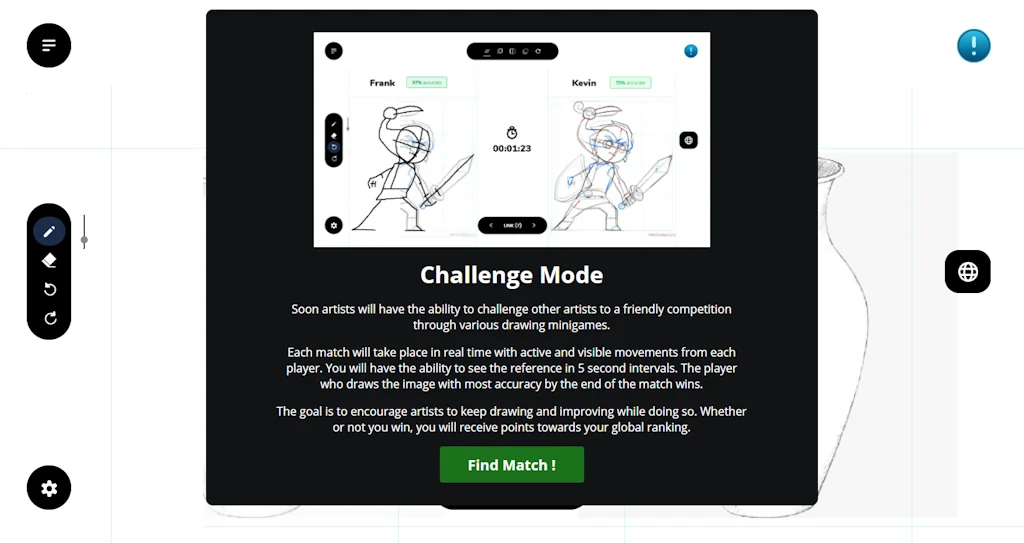 TryDraw screenshot 3 of 8