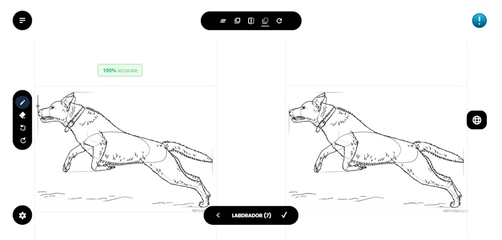 TryDraw screenshot 4 of 8