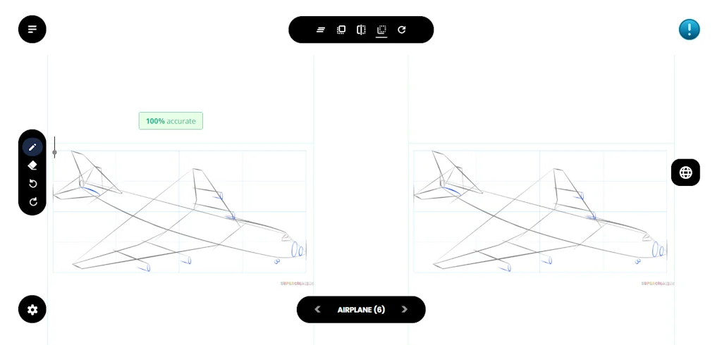 TryDraw screenshot 6 of 8