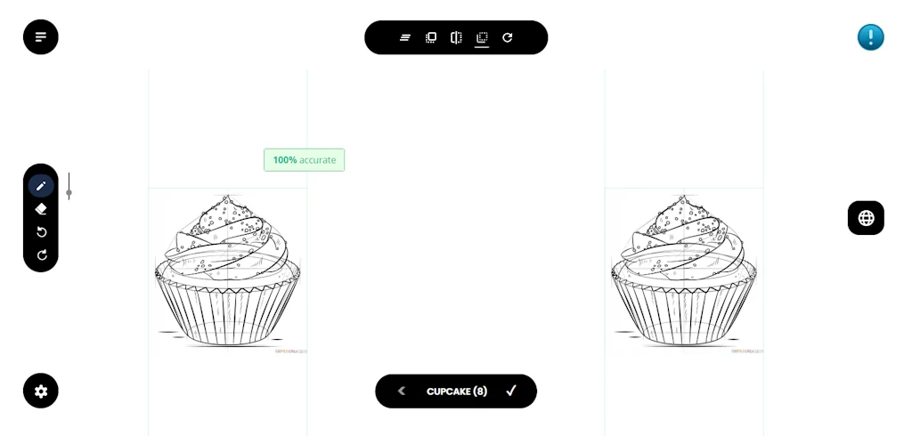 TryDraw screenshot 7 of 8