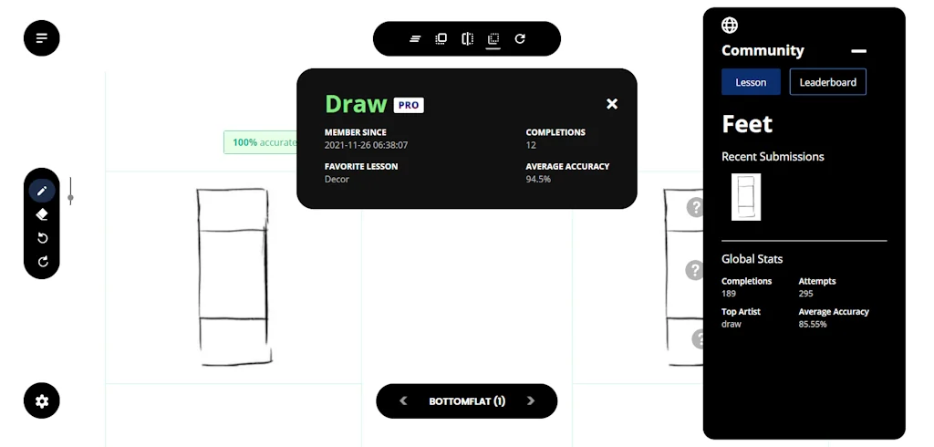 TryDraw screenshot 8 of 8