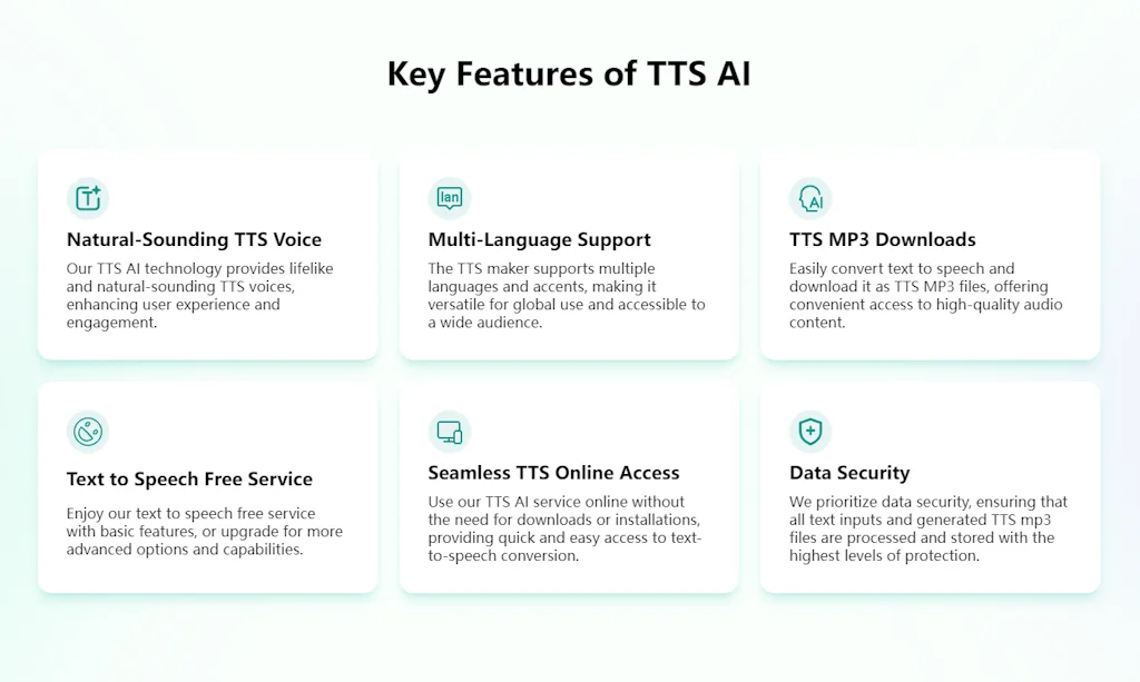 TTSynth.com screenshot 3 of 3