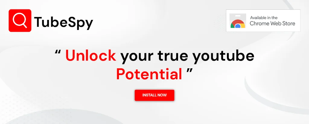 Tube Spy screenshot 1 of 2