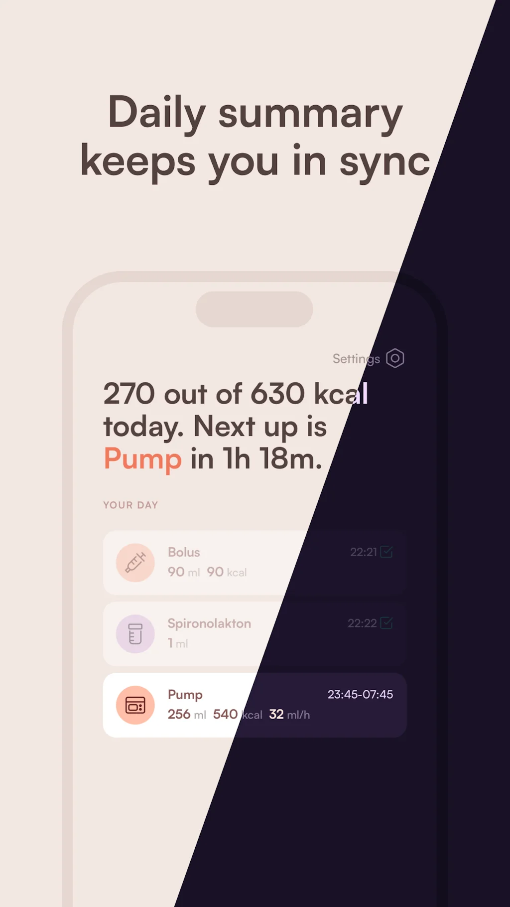 Tubie screenshot 1 of 4