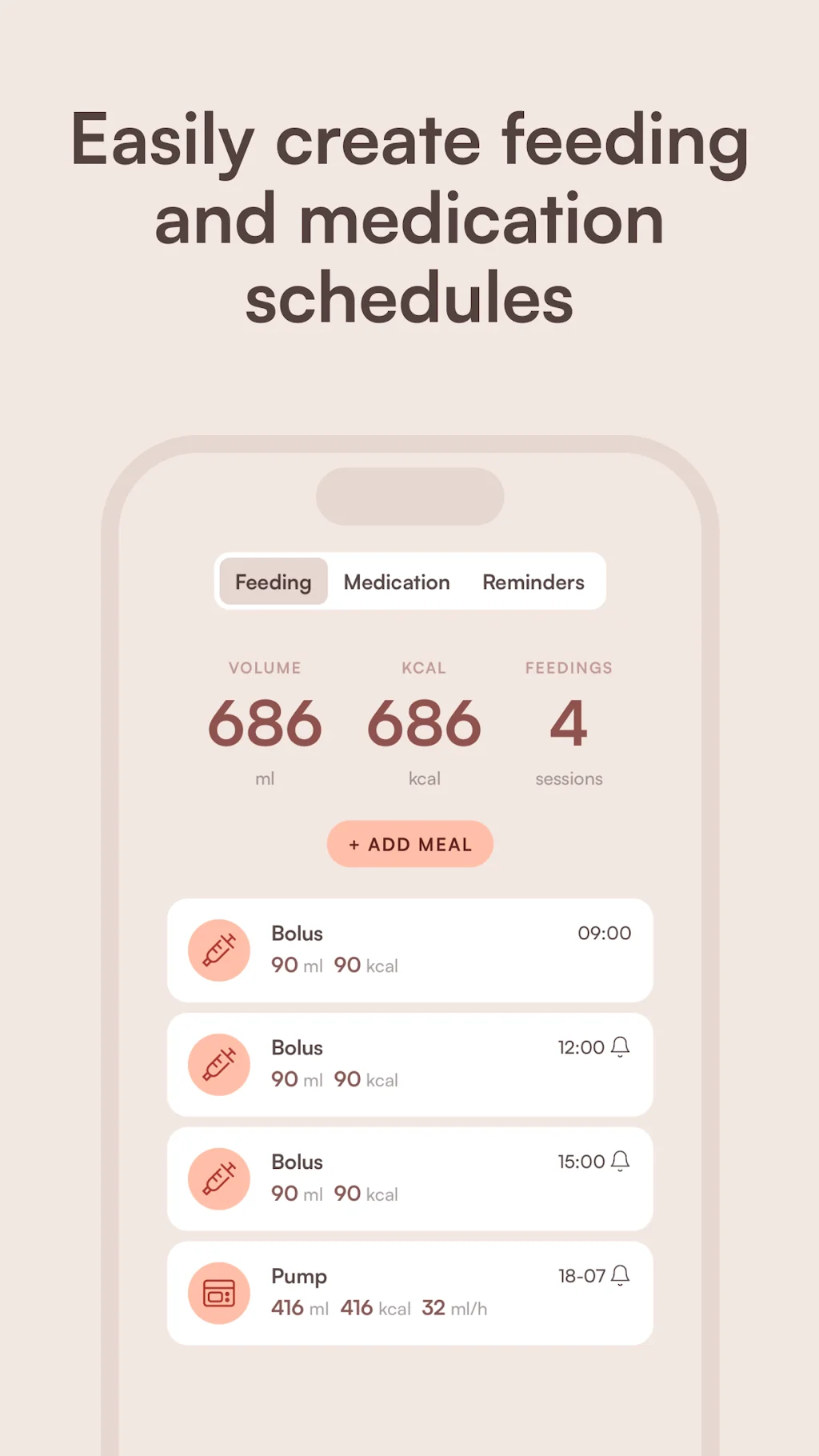 Tubie screenshot 2 of 4