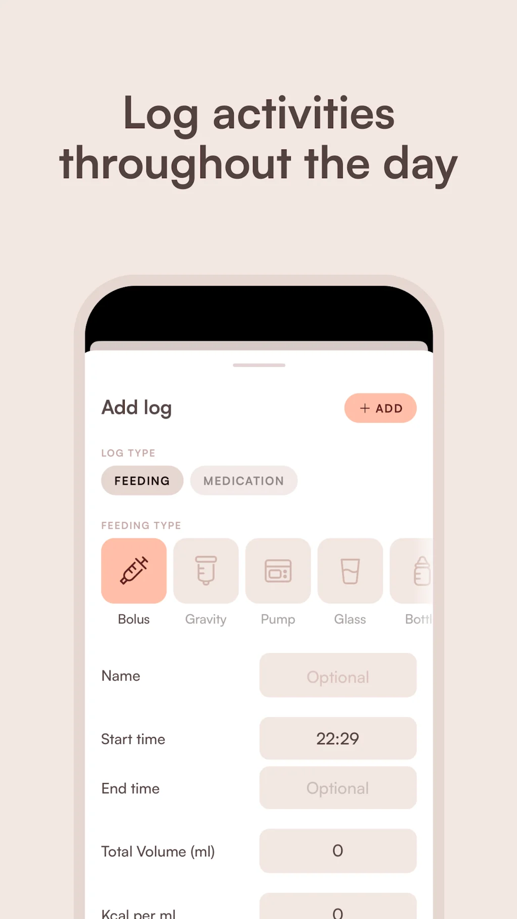 Tubie screenshot 3 of 4