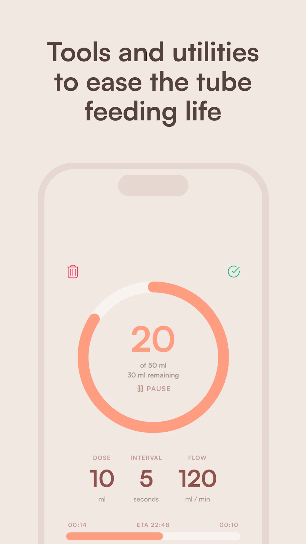 Tubie screenshot 4 of 4