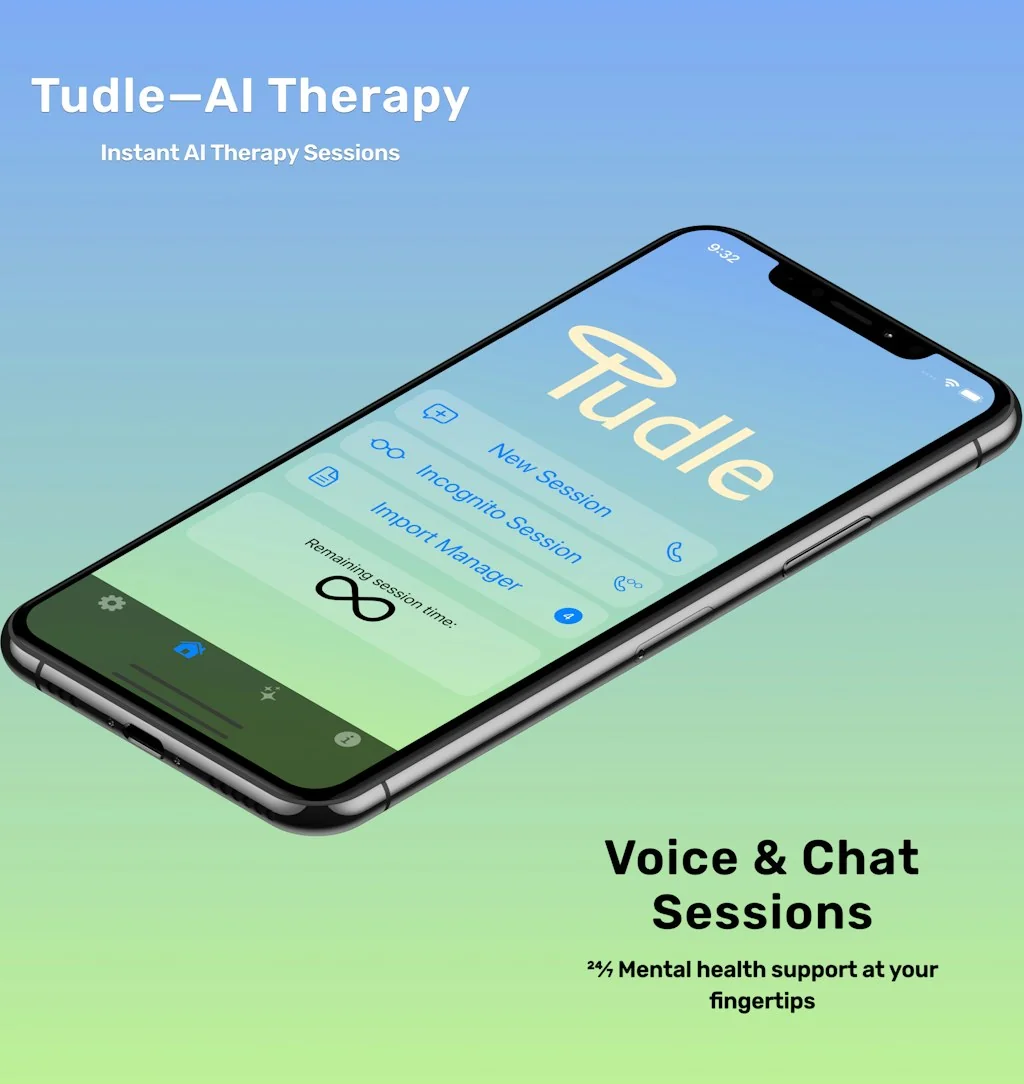 Tudle screenshot 1 of 8