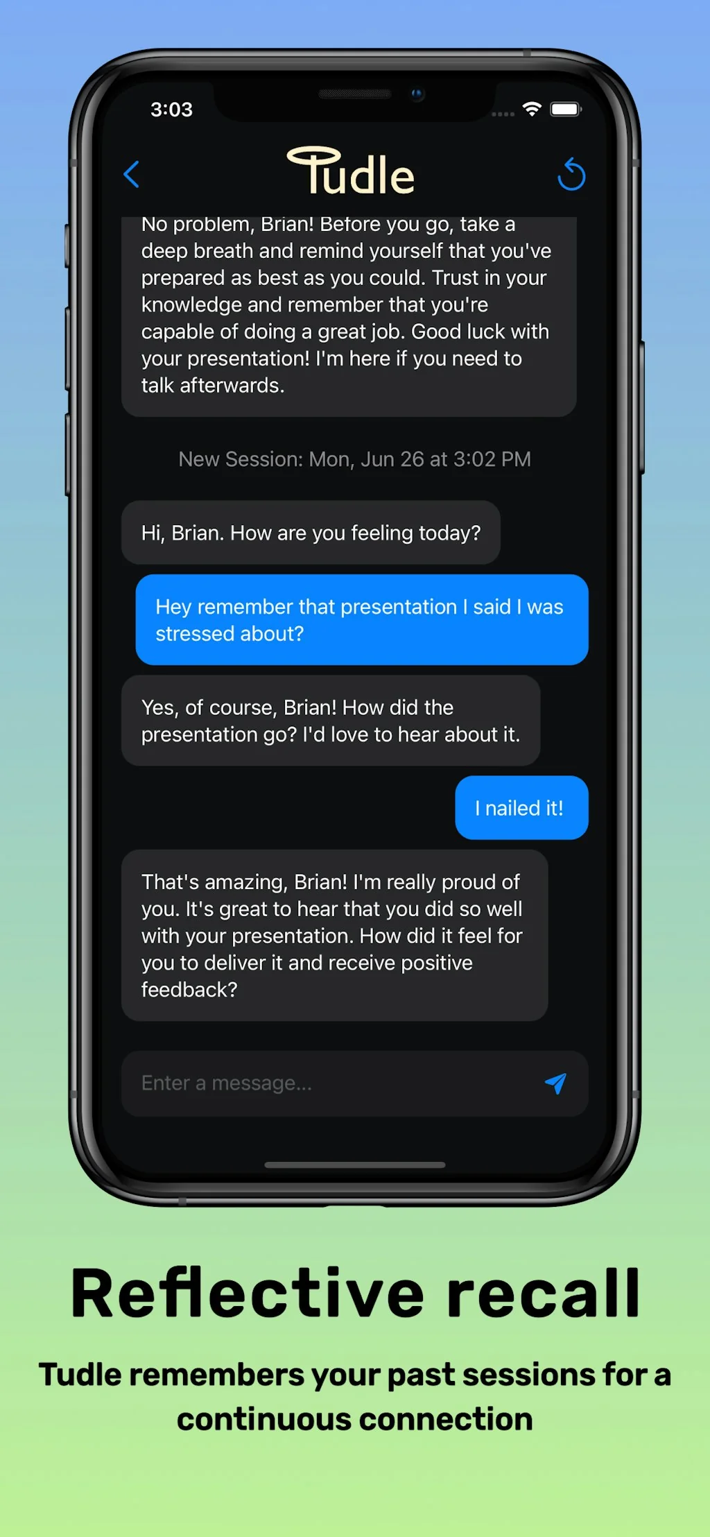 Tudle screenshot 3 of 8