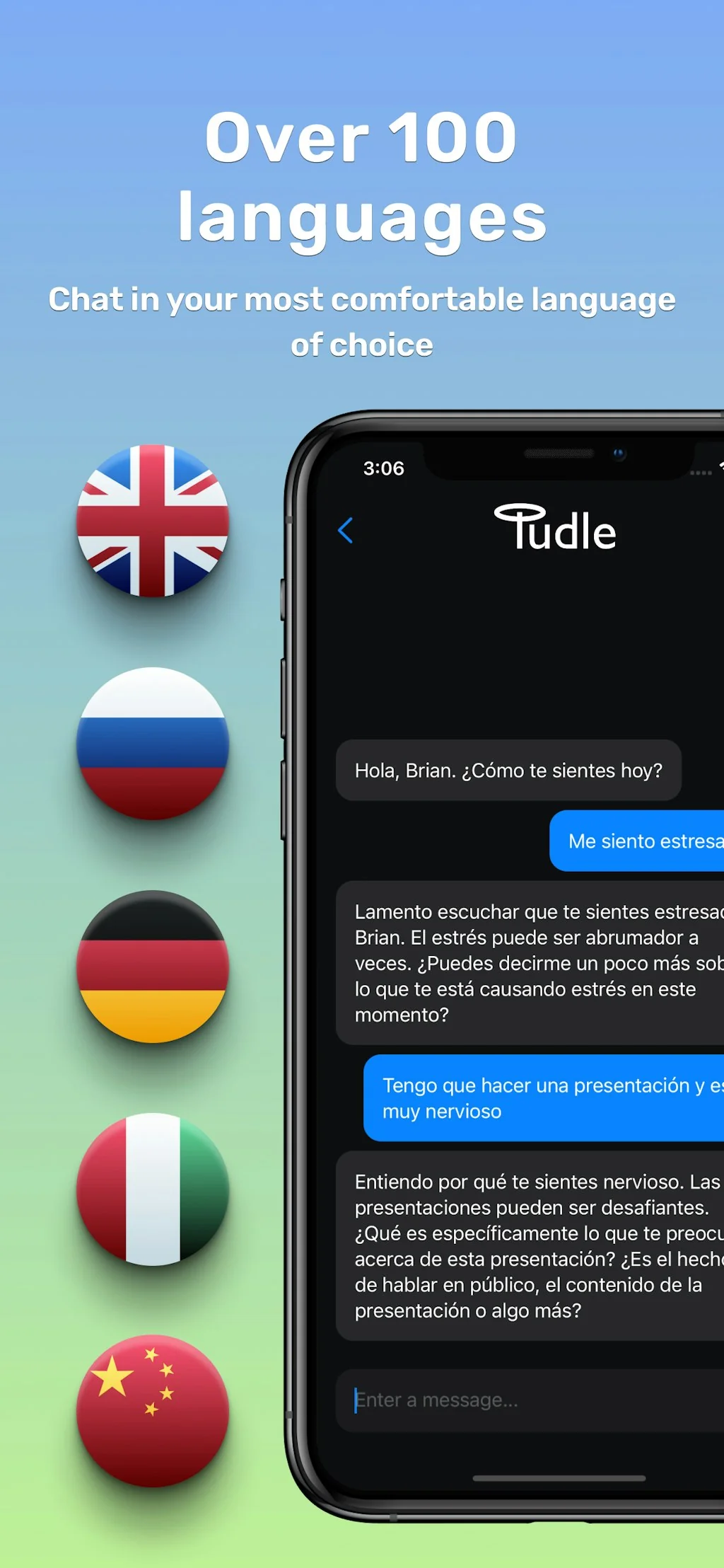 Tudle screenshot 6 of 8