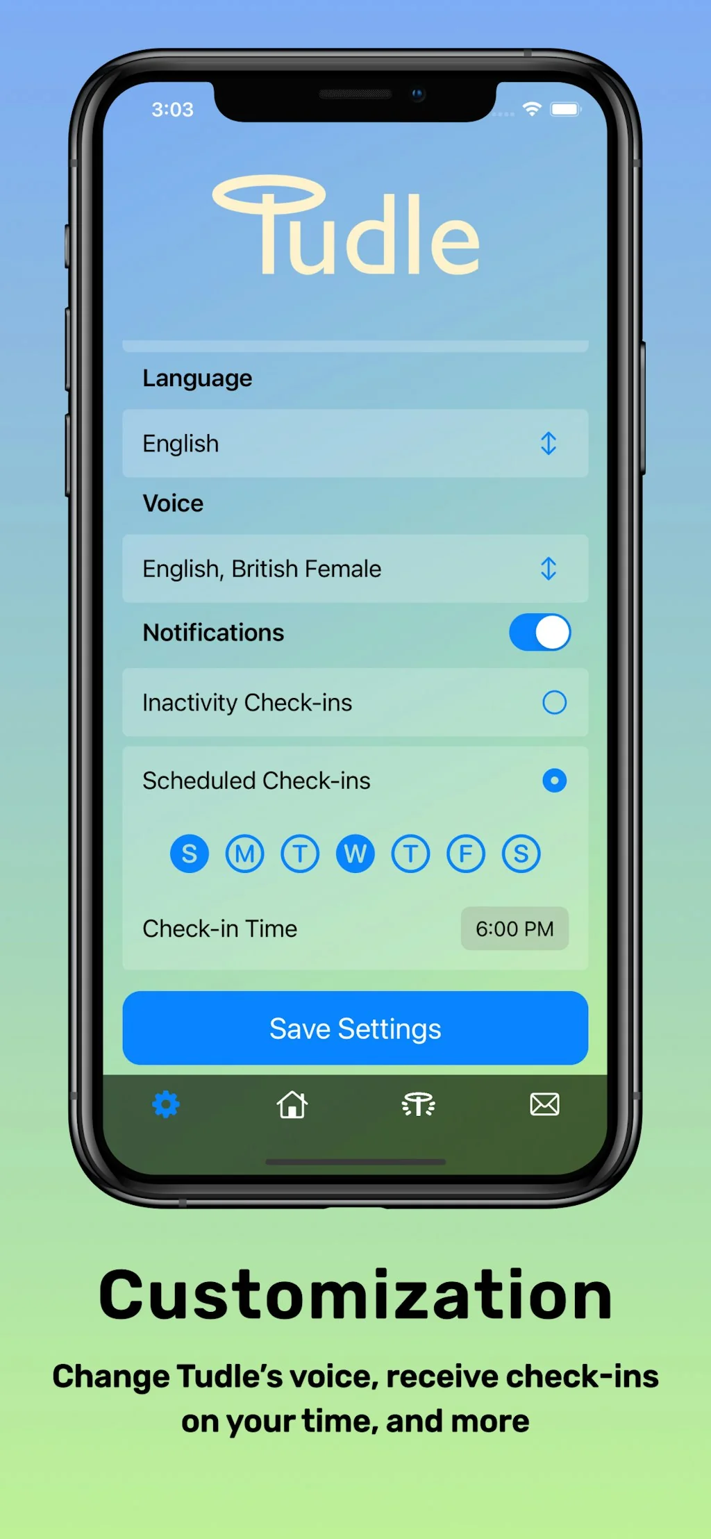 Tudle screenshot 7 of 8