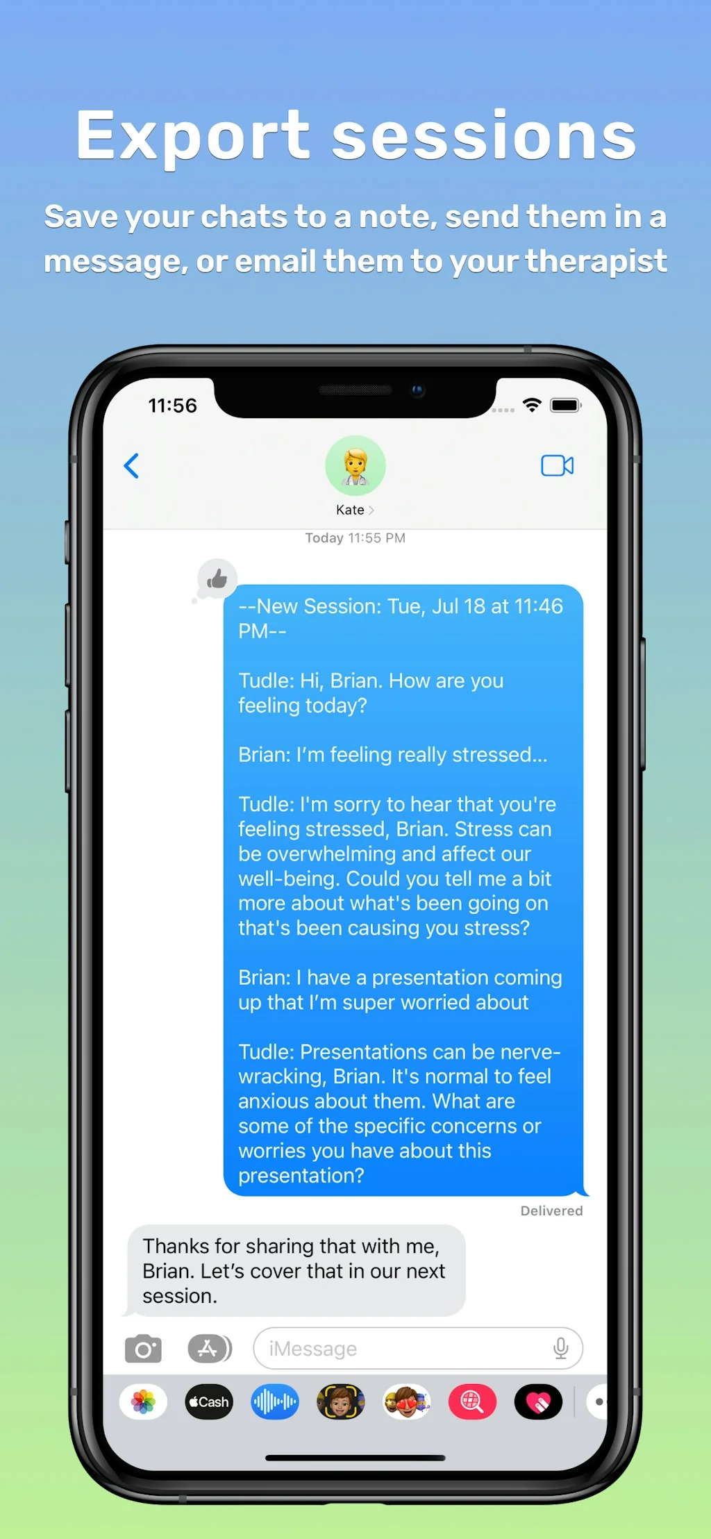 Tudle screenshot 8 of 8