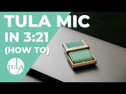 Tula Mic screenshot 1 of 4