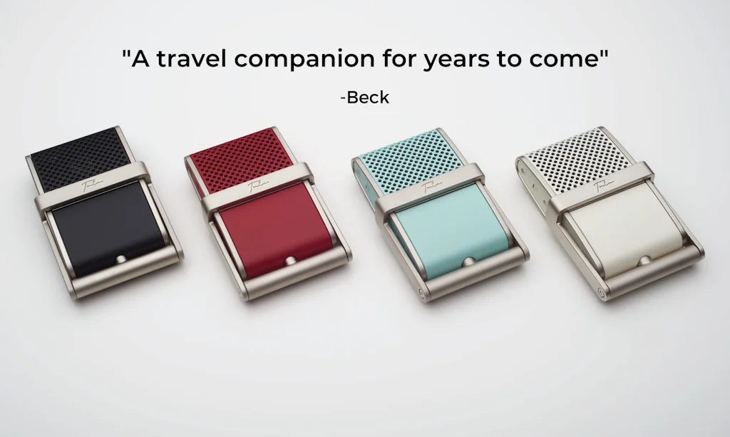 Tula Mic screenshot 2 of 4