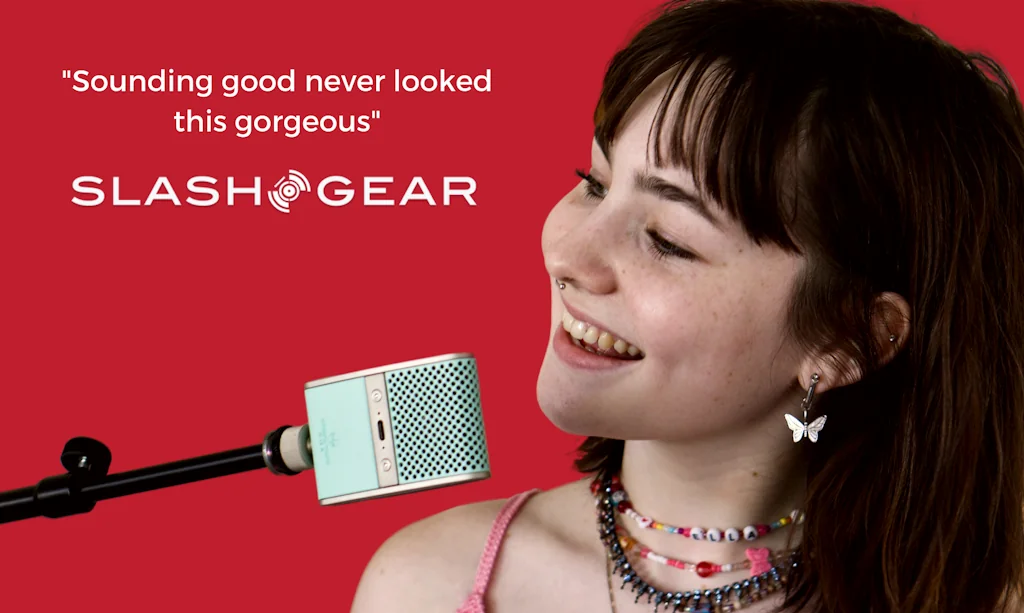 Tula Mic screenshot 3 of 4